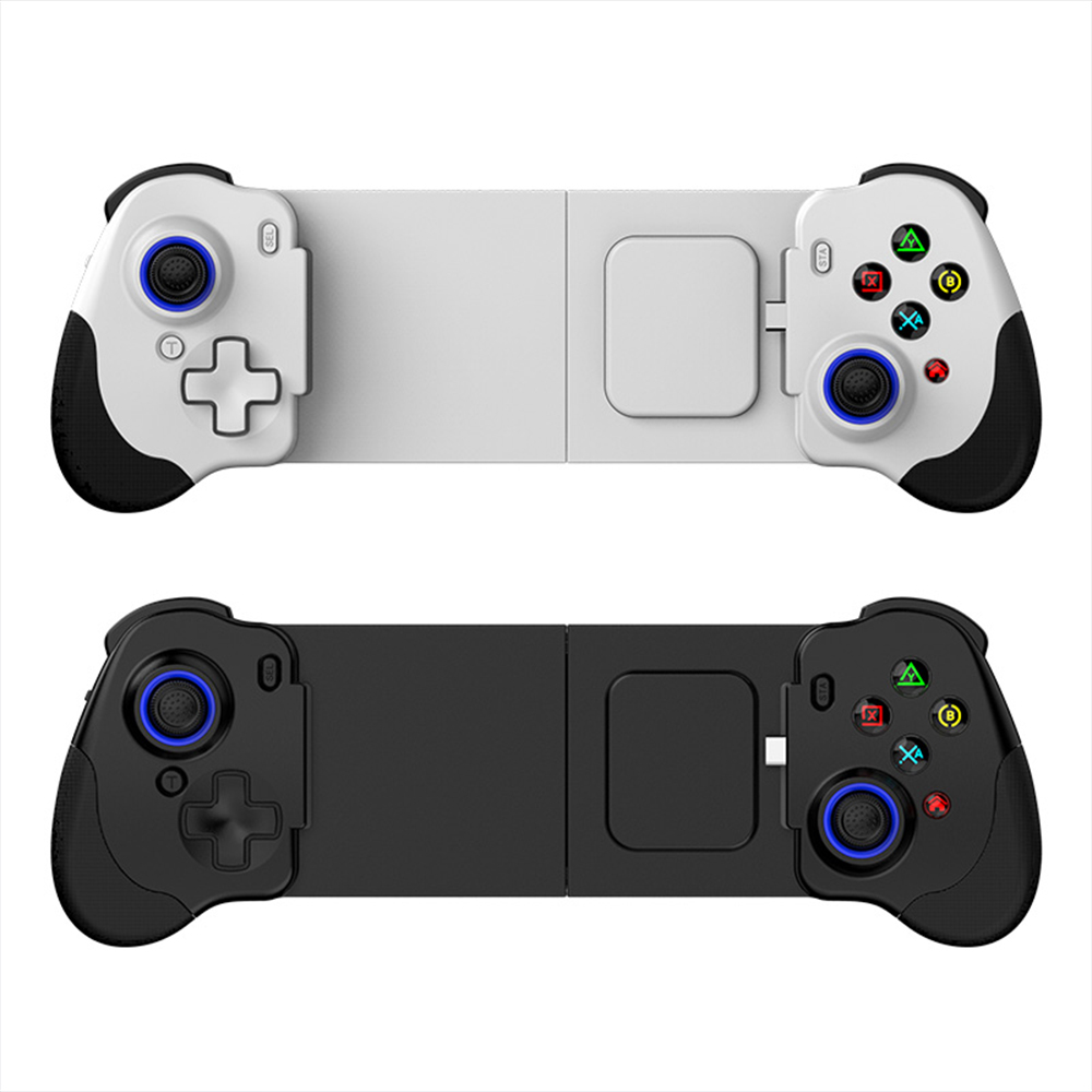 وحدة تحكم ألعاب محمولة سلكية N - مراجعة Gaming Console For Phone وسعره