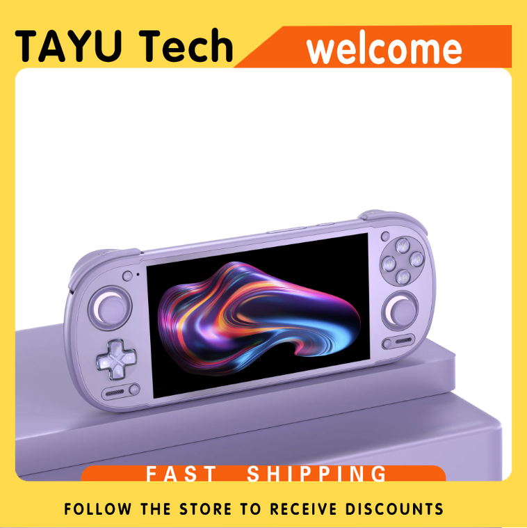 البيع المسبق لجهاز ريترويد بوك - مراجعة Gaming Console On Sale وسعره