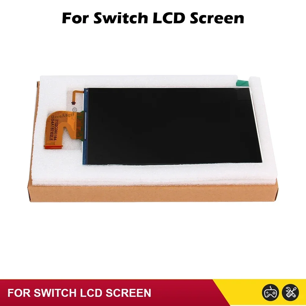 شاشة عرض LCD جديدة بديلة لجهاز - مراجعة Gaming Console New وسعره