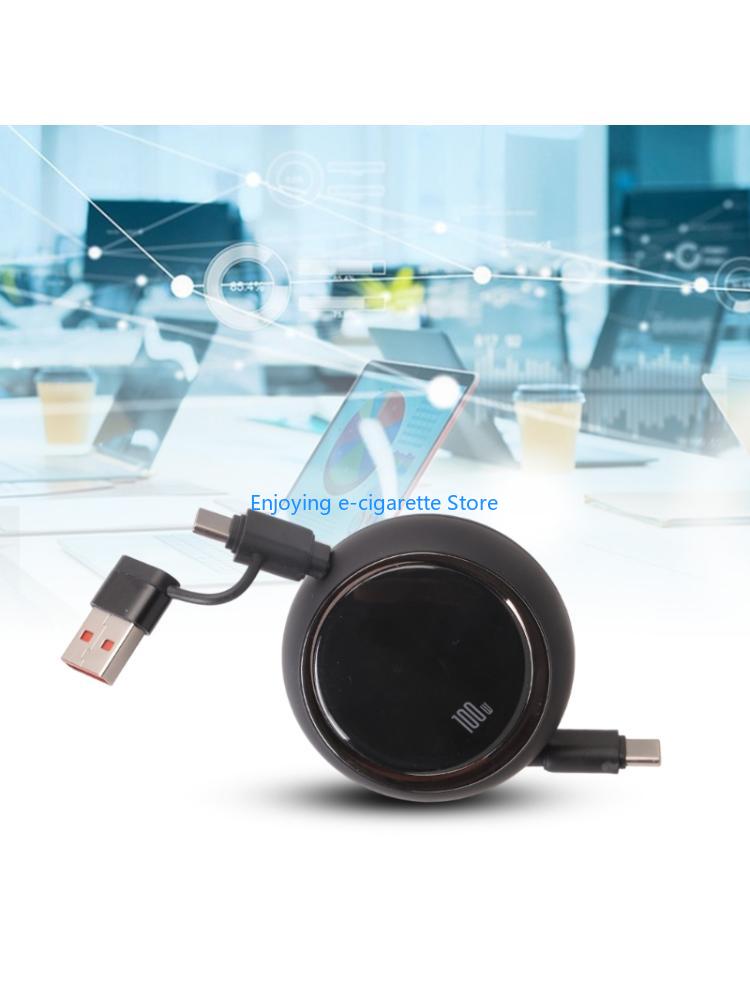 كابل USB تصغير 95 سم من النوع  - مراجعة Gaming Console In Phone وسعره