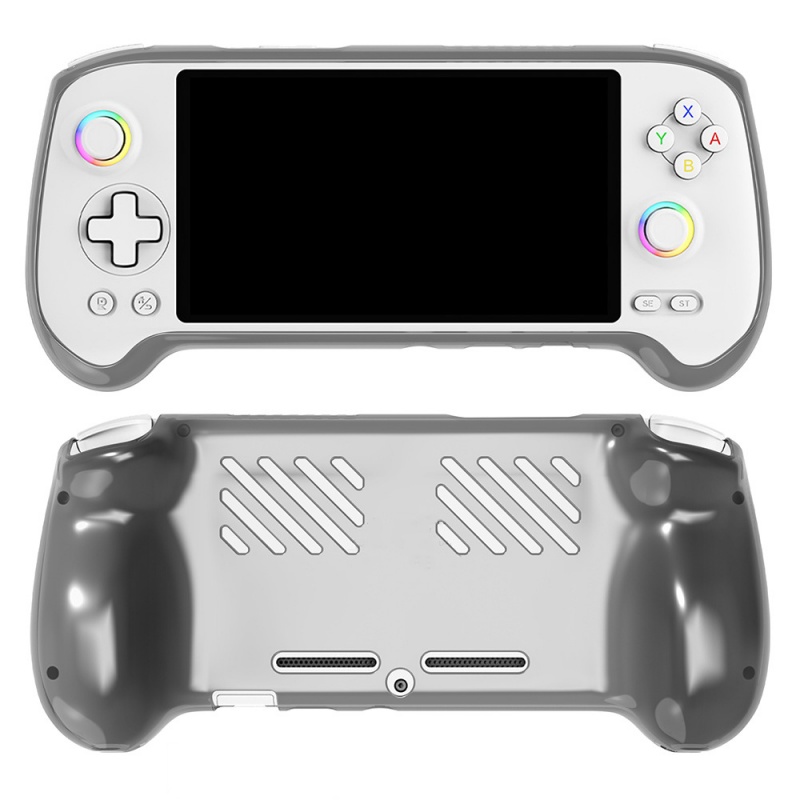 غطاء حماية لجهاز ألعاب أنبرنيك - مراجعة Gaming Console Games وسعره