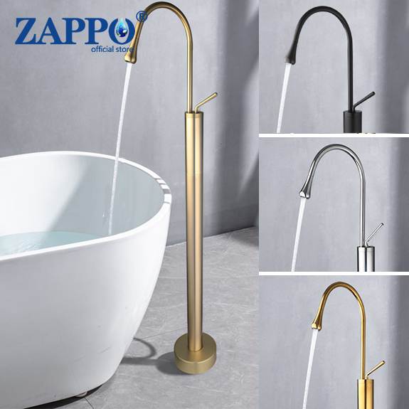 ZAPPO حوض استحمام قائم بذاته م - مراجعة Controller Stand Holder وسعره