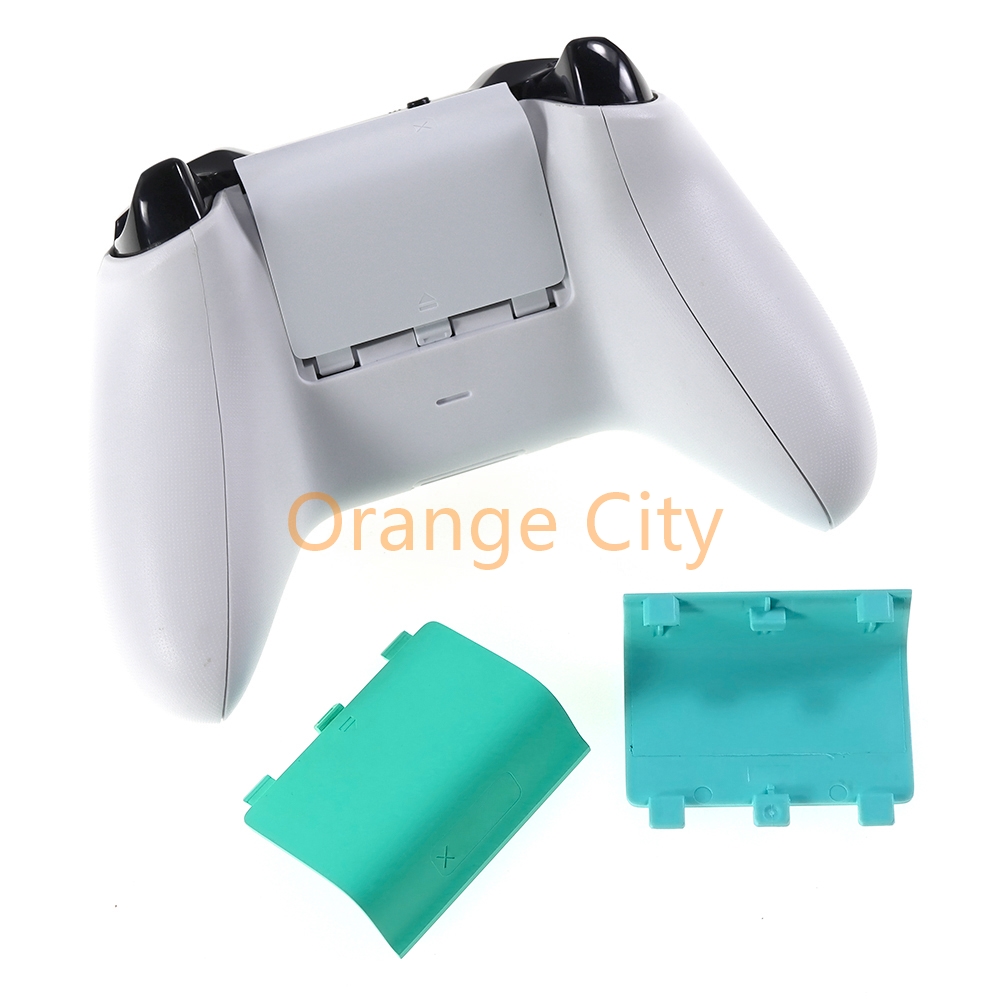 غطاء بطارية أصلي لجهاز إكس بوك - مراجعة Gaming Console For Tv Xbox وسعره