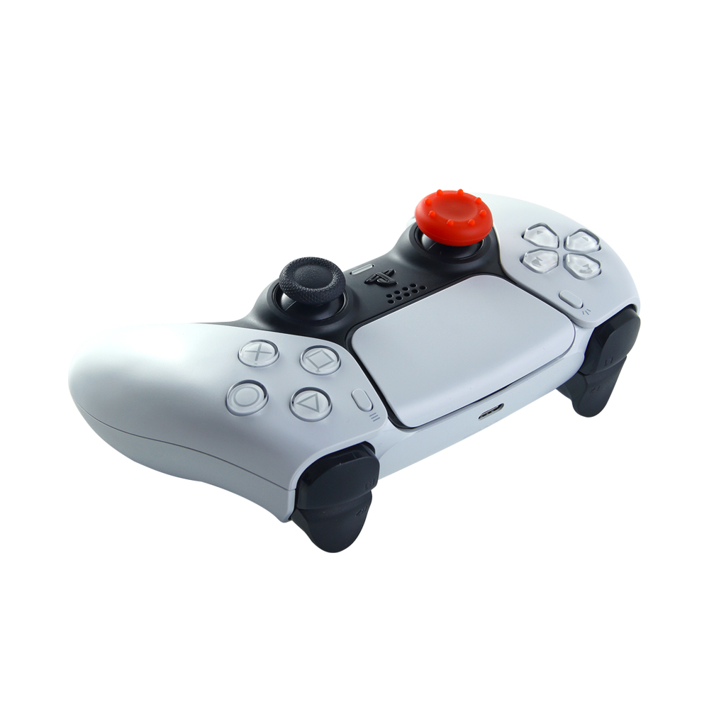 4 قطع تحكم عصا التحكم قبعات عص - مراجعة Sony Console Ps5 Pro وسعره