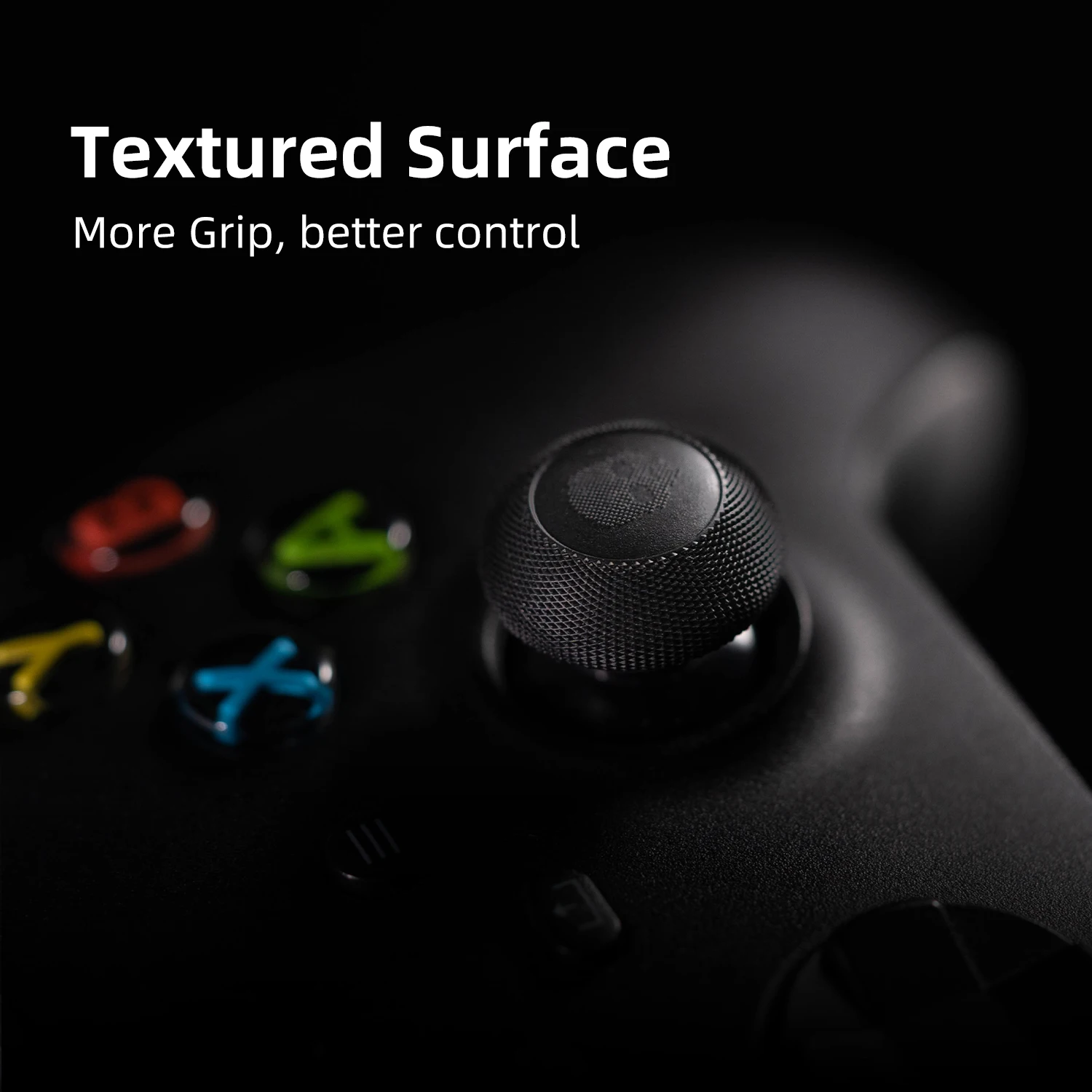 Skull & Co. غطاء عصا التحكم ال - مراجعة Gaming Console Xbox وسعره