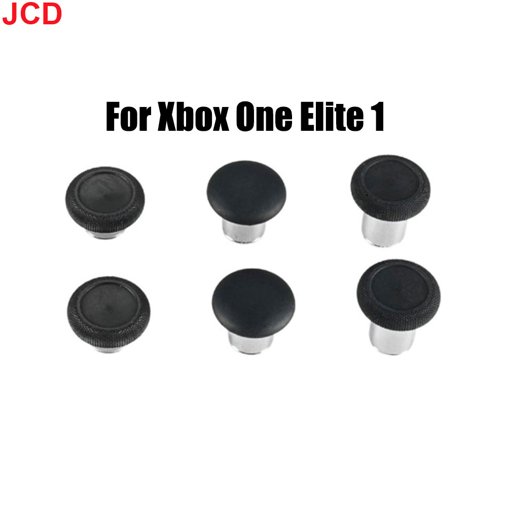 زوج أصلي من JCD لجهاز Xbox One - مراجعة Gaming Console Xbox وسعره