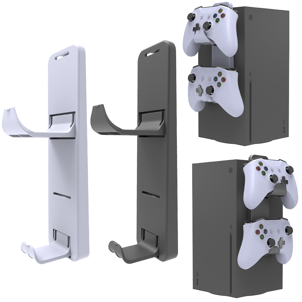 حامل شماعات حامل وحدة تحكم الل - مراجعة Gaming Console For Tv Xbox وسعره