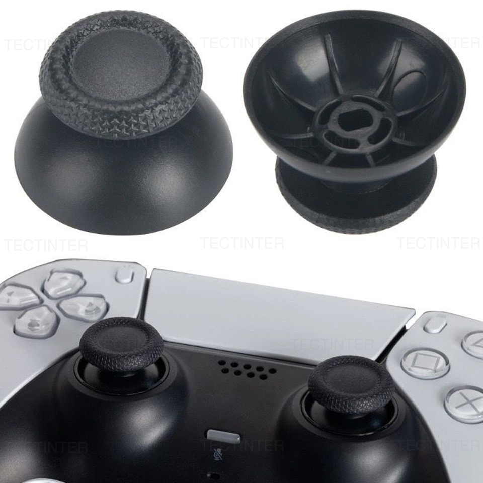 10/20/100 قطعة من أغطية عصا ال - مراجعة Sony Console Ps5 Pro وسعره