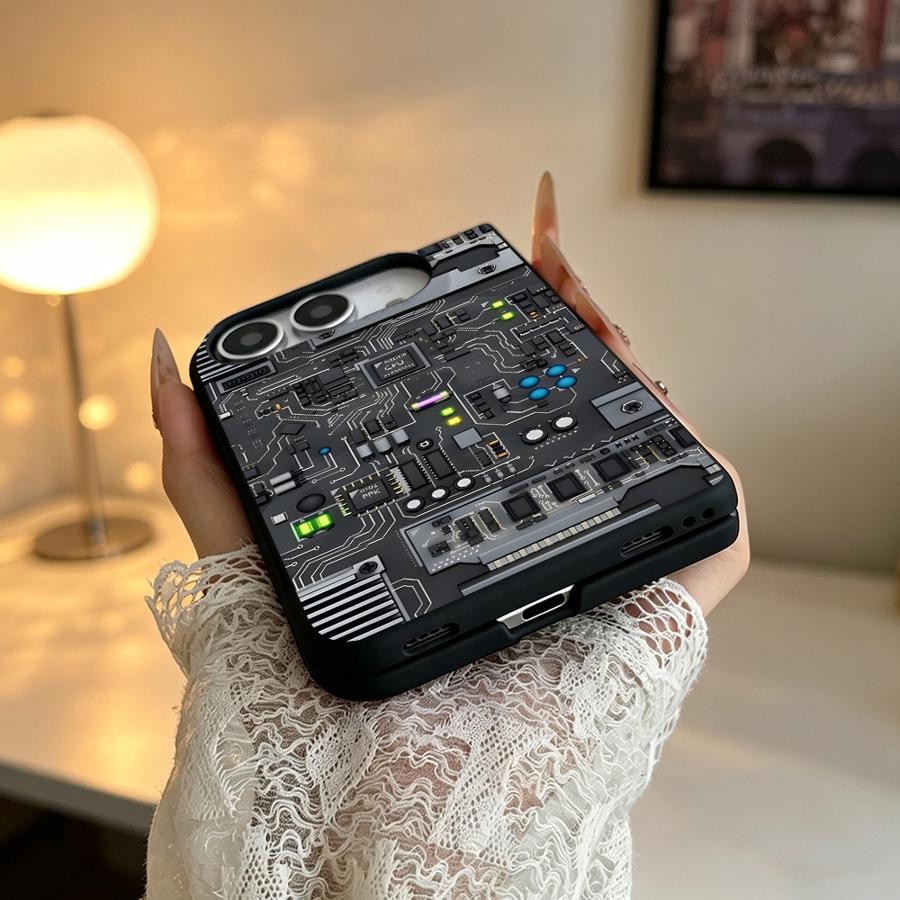 غطاء هاتف أبل آيفون 18 برو ماك - مراجعة Gaming Console In Phone وسعره