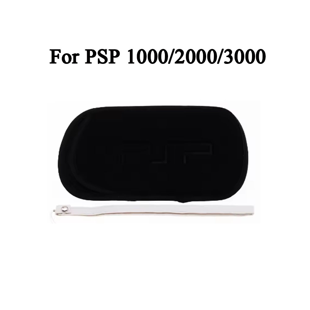 1 قطعة تخزين حماية حقيبة لينة  - مراجعة Gaming Console New وسعره