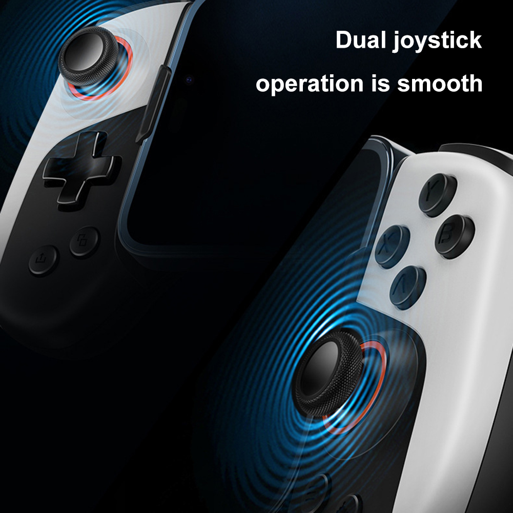JK02 وحدة تحكم لوحة ألعاب تلسك - مراجعة Gaming Console For Phone وسعره