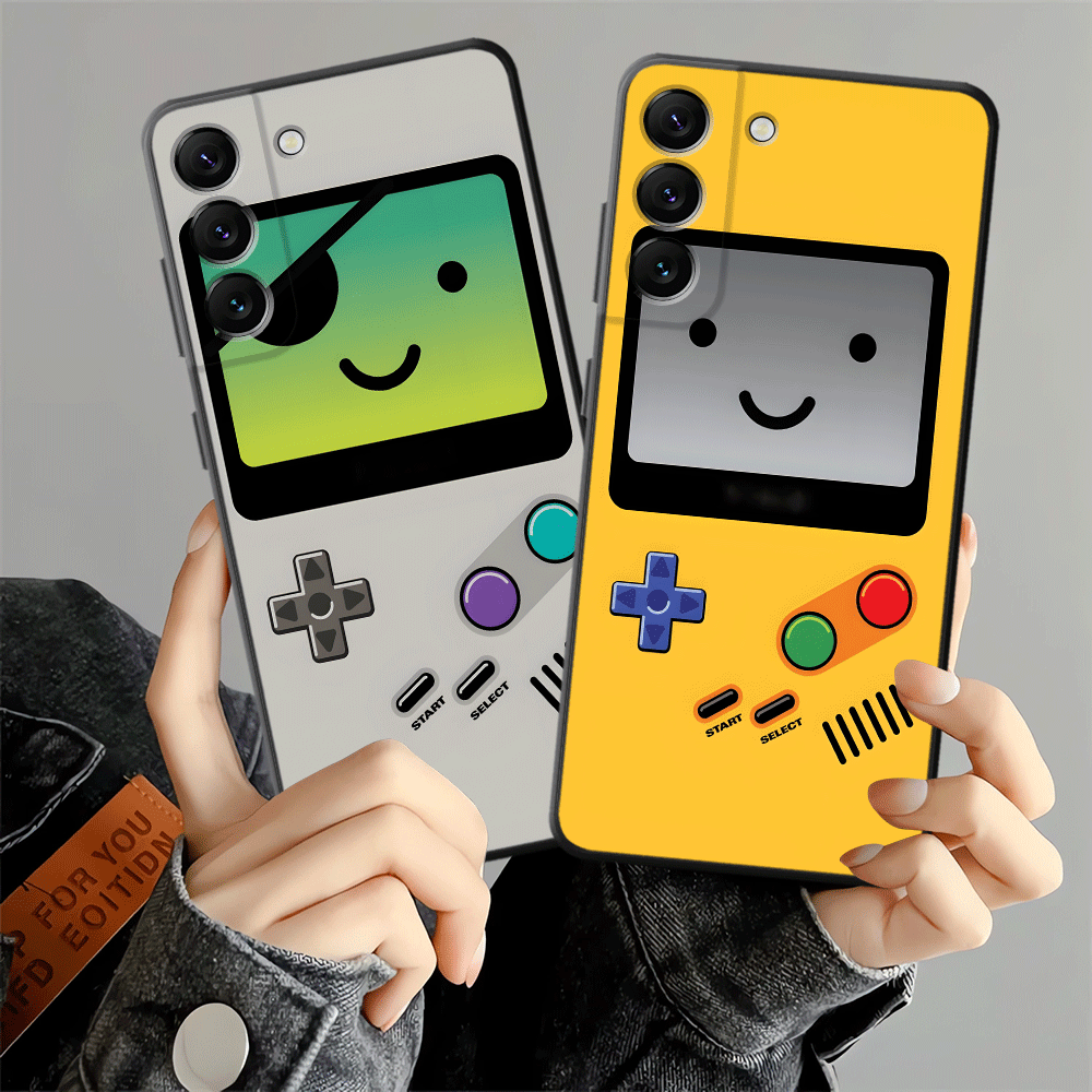 حافظة فنية لوحدة التحكم في الأ - مراجعة Gaming Console In Phone وسعره