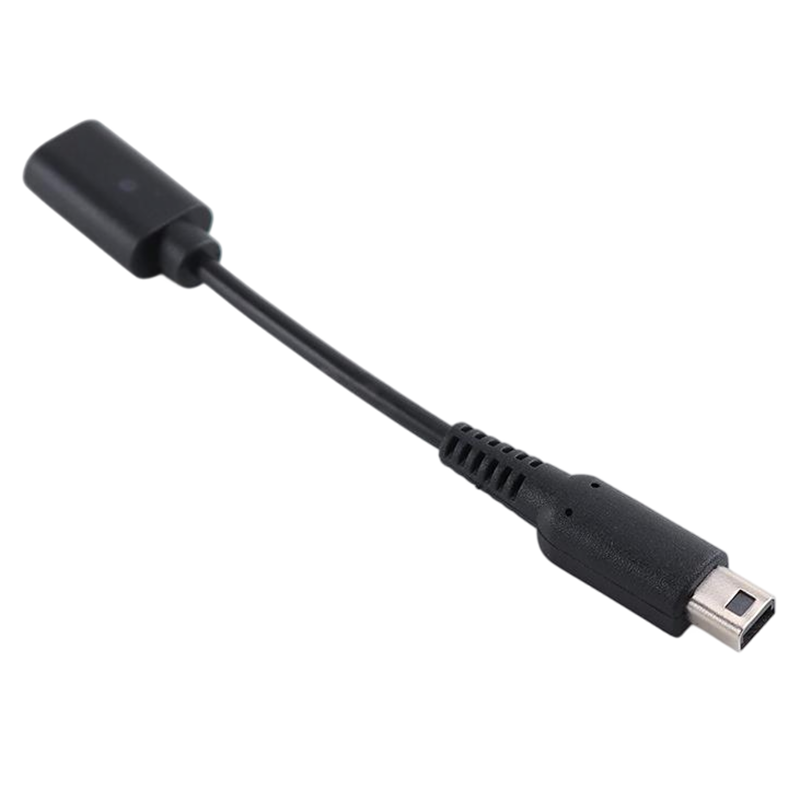 كابل شحن USB-C أنثى لجهاز NDSI - مراجعة Gaming Console Usb وسعره
