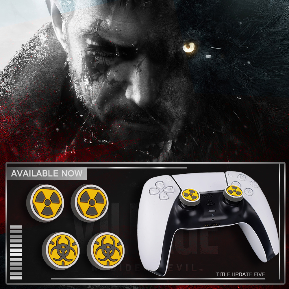 Thumb عصا قبضة غطاء Thumbstick - مراجعة Sony Console Ps5 Pro وسعره