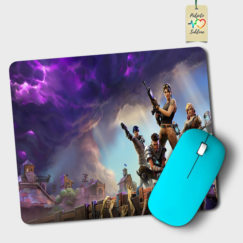 لوحة ماوس صغيرة للألعاب بتصميم - مراجعة Pad Gaming Console وسعره