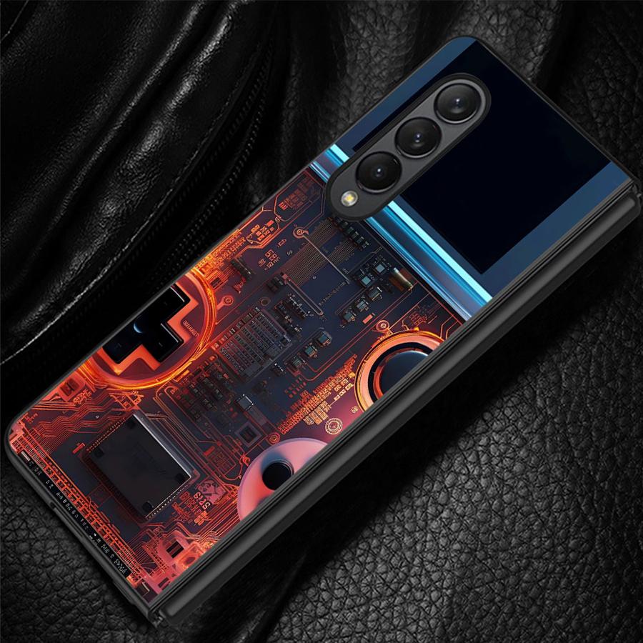 غطاء هاتف أنيق بتصميم وحدة تحك - مراجعة Gaming Console In Phone وسعره