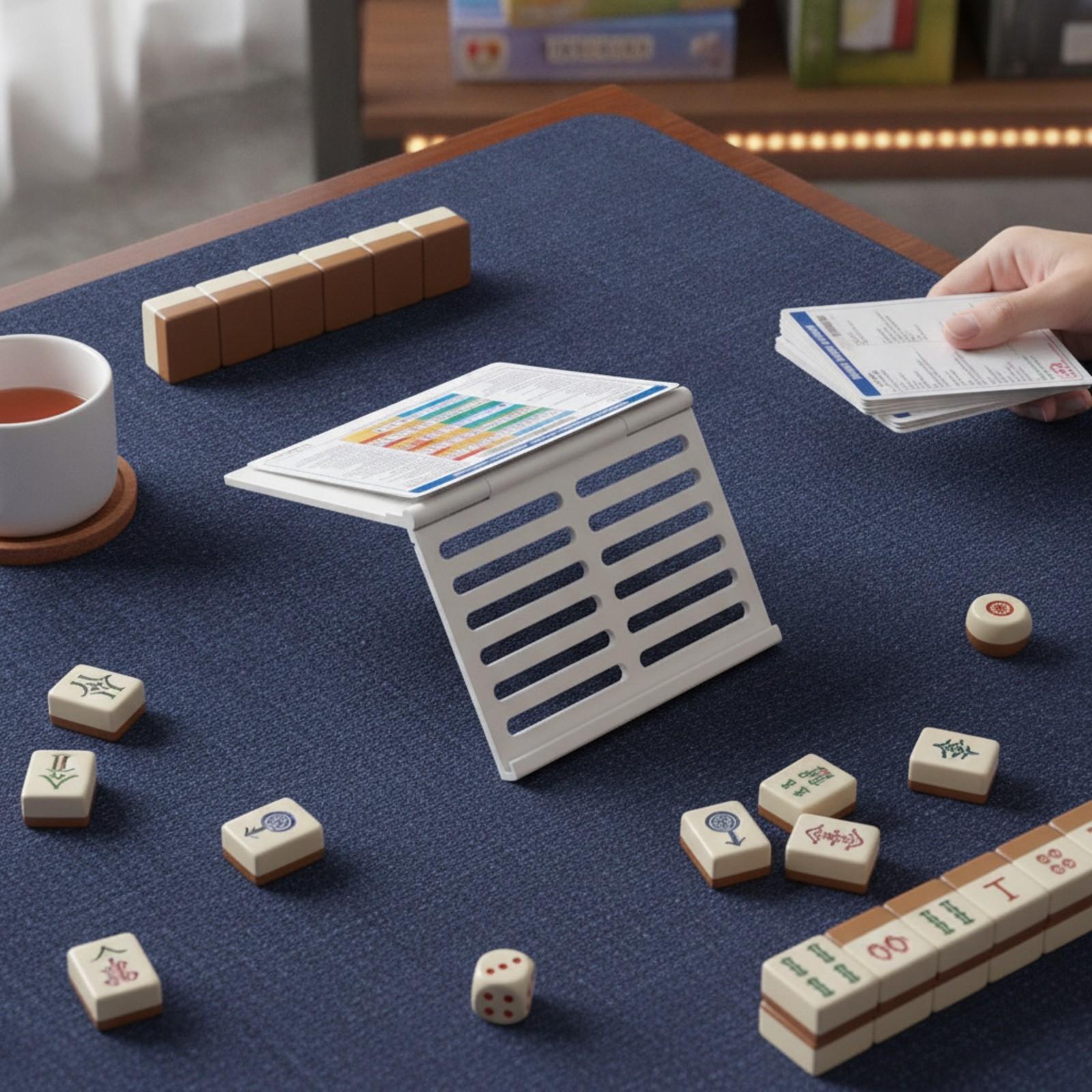 حامل بطاقات قابل للطي من مادة  - مراجعة Gaming Card Holder وسعره