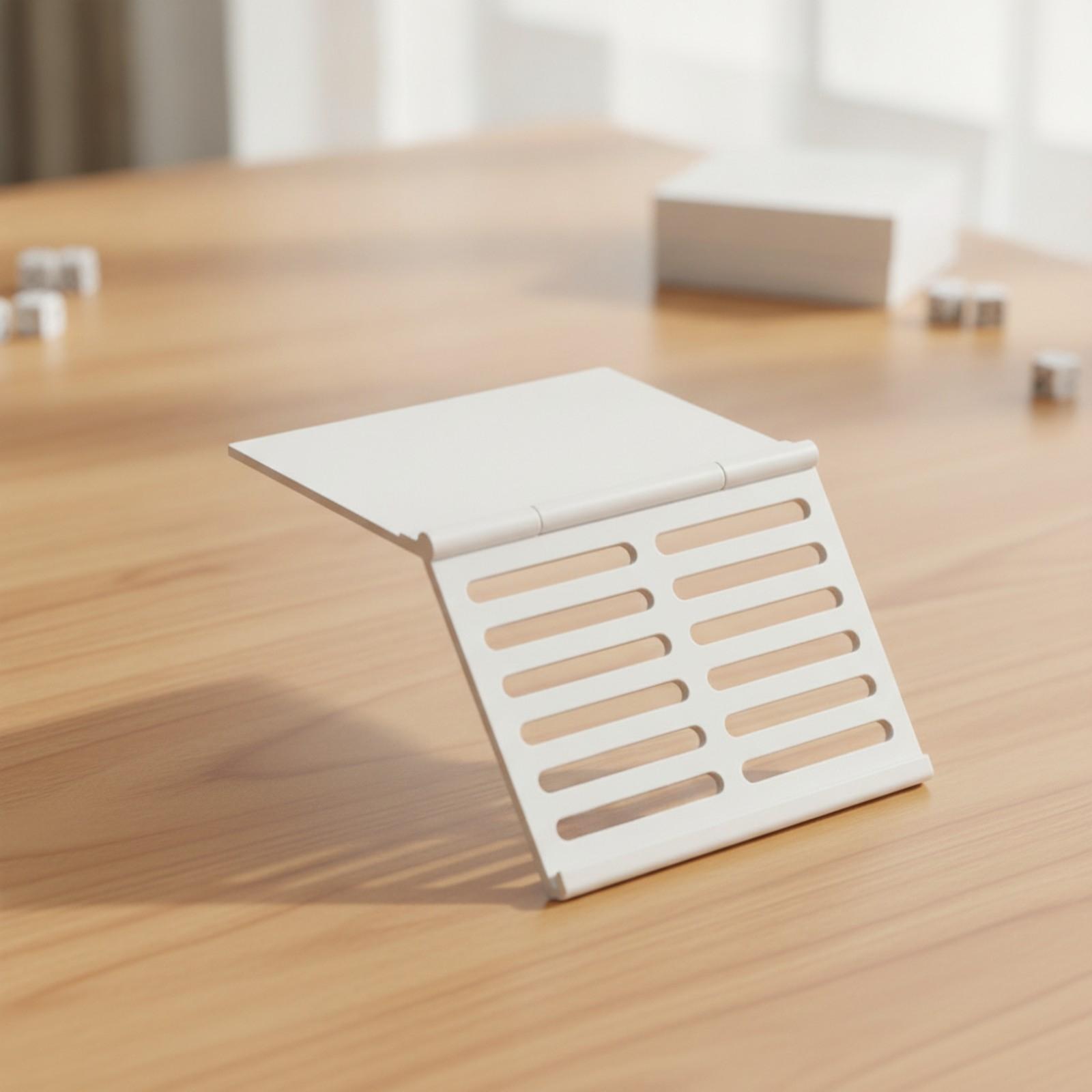 حامل بطاقات قابل للطي من مادة  - مراجعة Gaming Card Holder وسعره