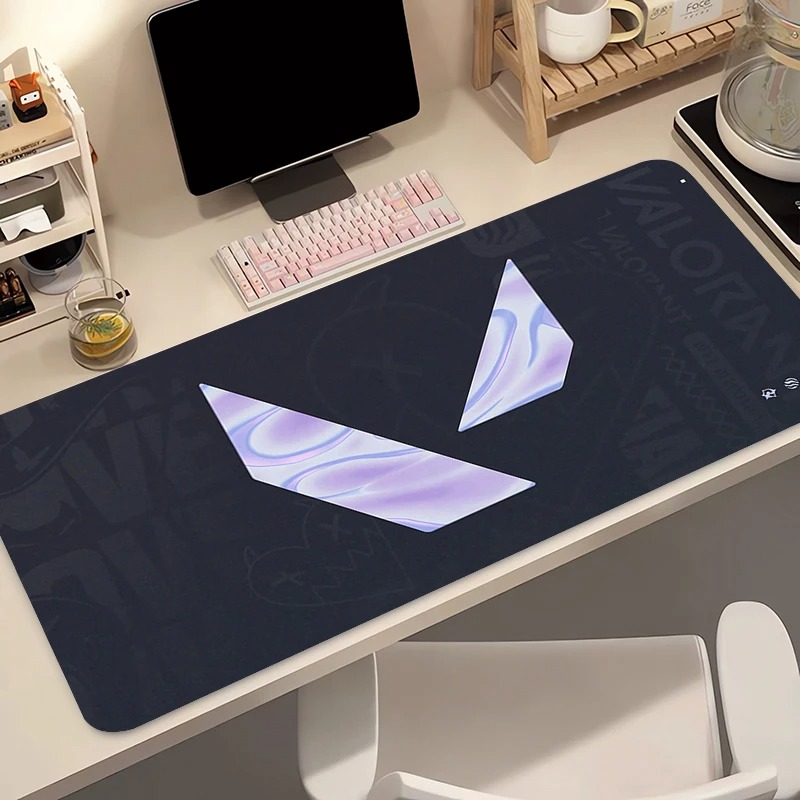لوحة ماوس للألعاب بتصميم أنمي  - مراجعة Pad Gaming Console وسعره