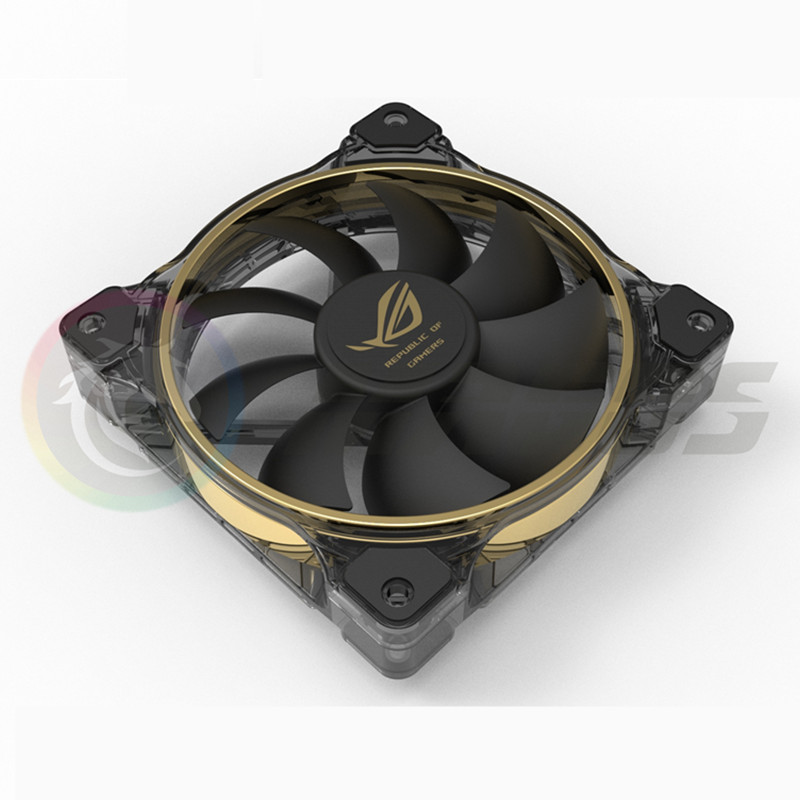 ملصق شعار مروحة خزانة ألعاب ال - مراجعة Pad Gaming Console وسعره