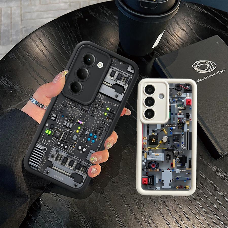 غطاء هاتف بتصميم وحدة تحكم ألع - مراجعة Gaming Console For Phone وسعره