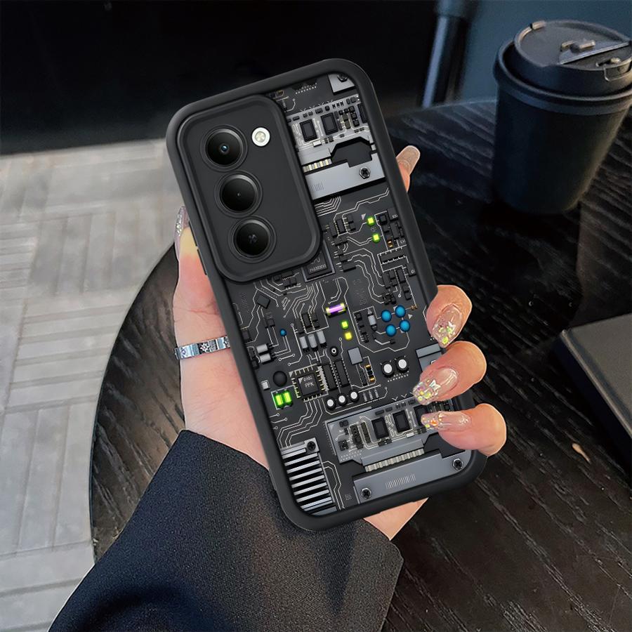 غطاء هاتف بتصميم وحدة تحكم ألع - مراجعة Gaming Console For Phone وسعره
