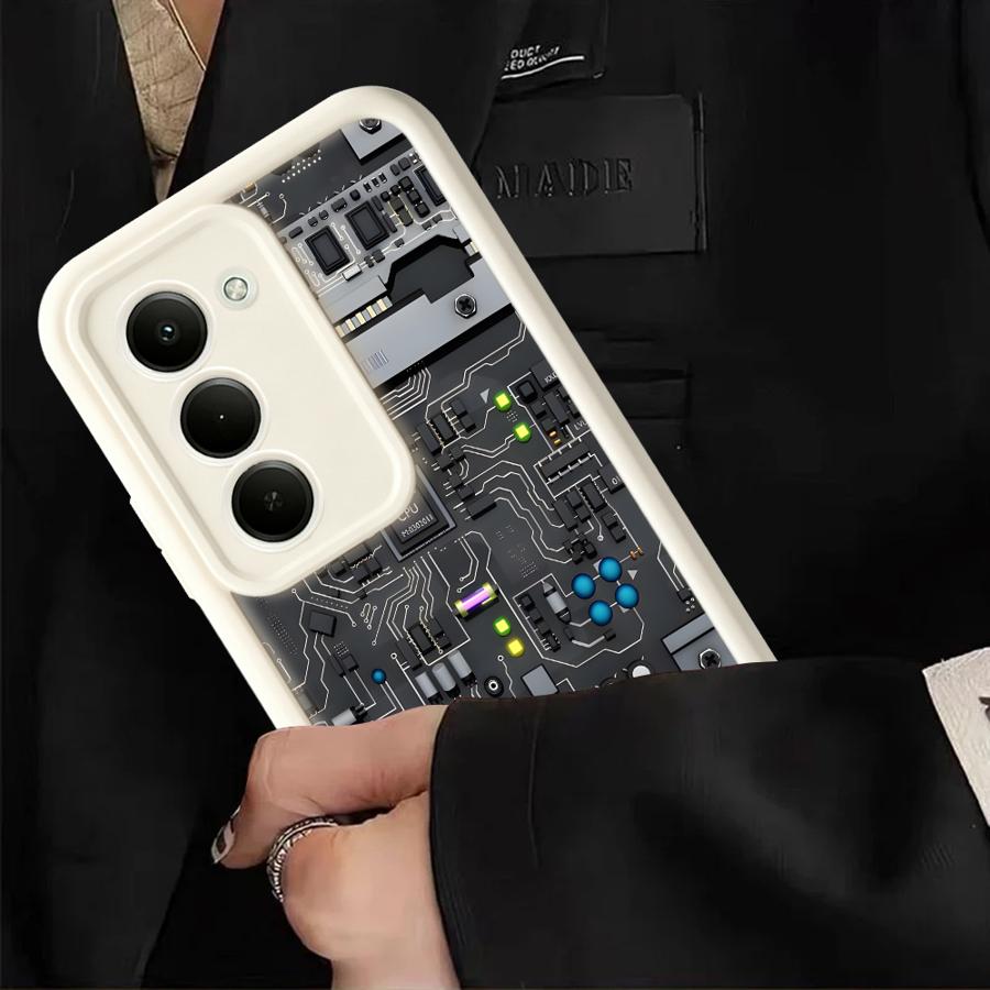 غطاء هاتف بتصميم وحدة تحكم ألع - مراجعة Gaming Console For Phone وسعره