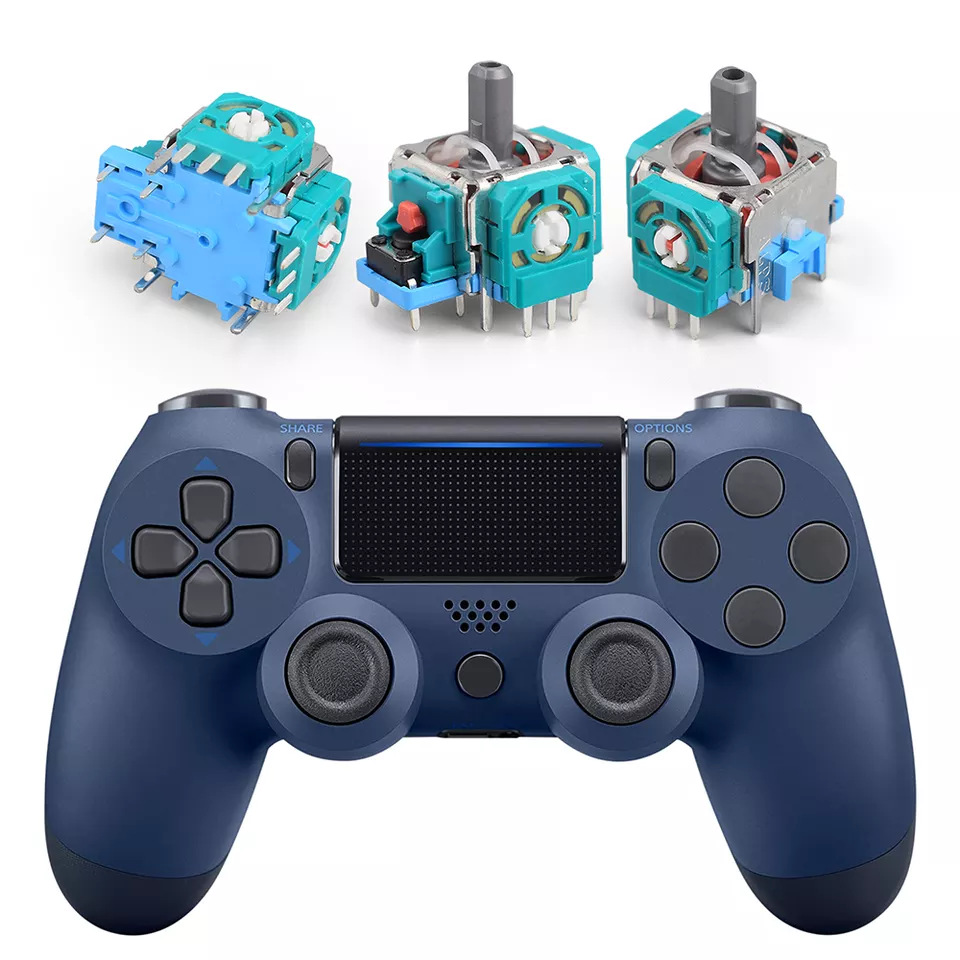 الأصلي 10 قطعة-50 قطعة استبدال - مراجعة Gaming Console And Tv وسعره