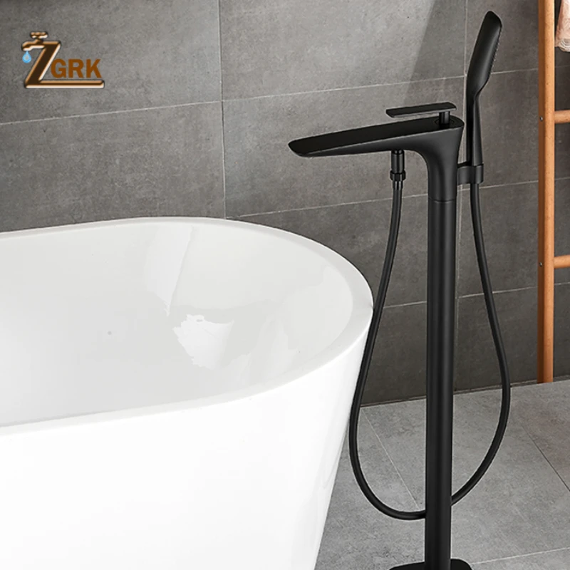 صنبور نحاسي قائم على الأرضية ل - مراجعة Controller Stand Holder وسعره