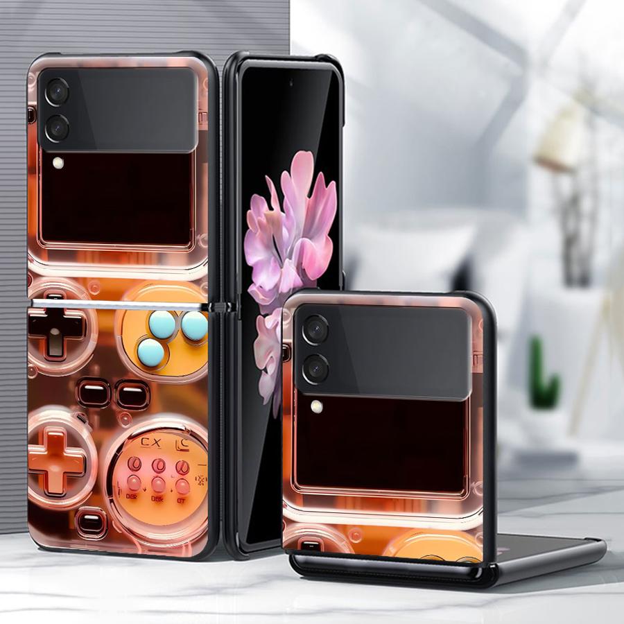 غطاء حماية للهاتف لسامسونج جال - مراجعة Gaming Console In Phone وسعره
