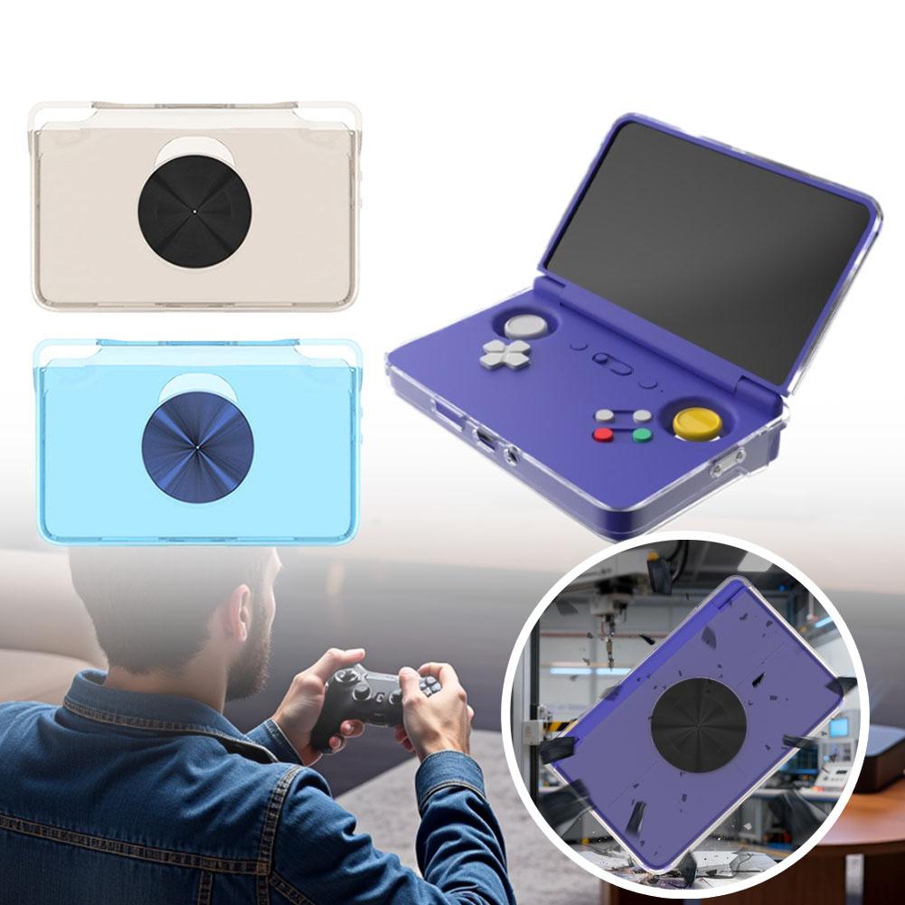 الوجه حتى وحدة تحكم ألعاب محمو - مراجعة Gaming Console For Phone وسعره