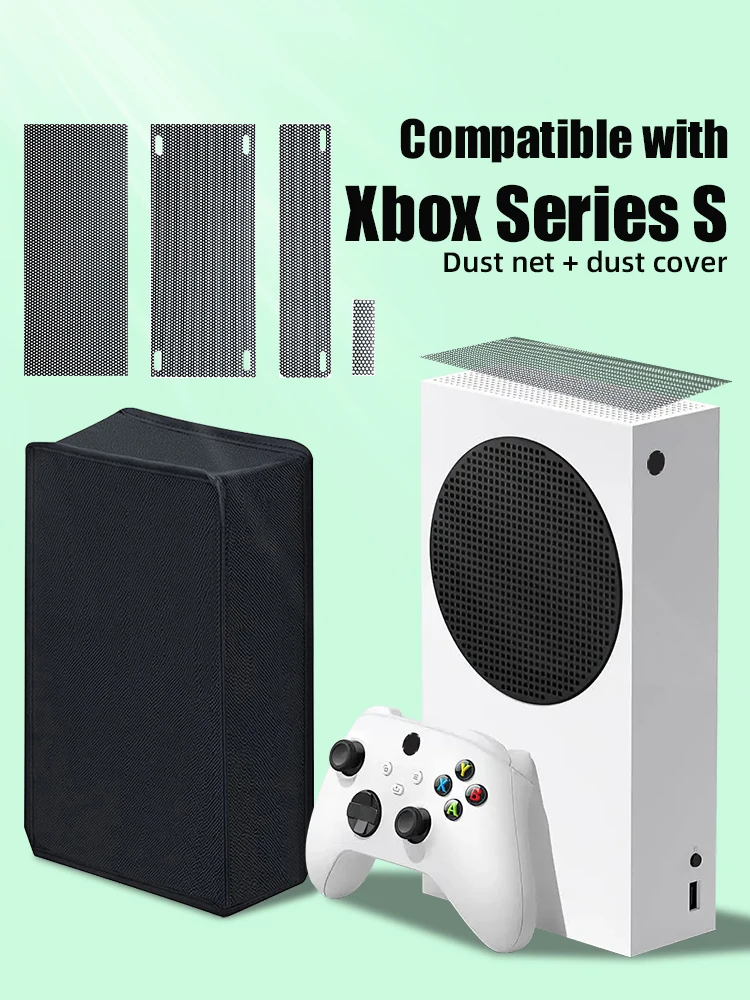 مجموعة فلتر واقية قابلة للإزال - مراجعة Gaming Console For Tv Xbox وسعره