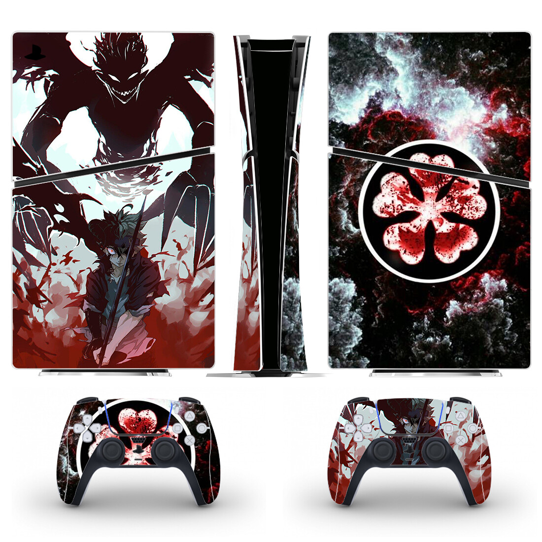 ملصق جلد فينيل جديد بتصميم أنم - مراجعة Sony Console Ps5 Pro وسعره