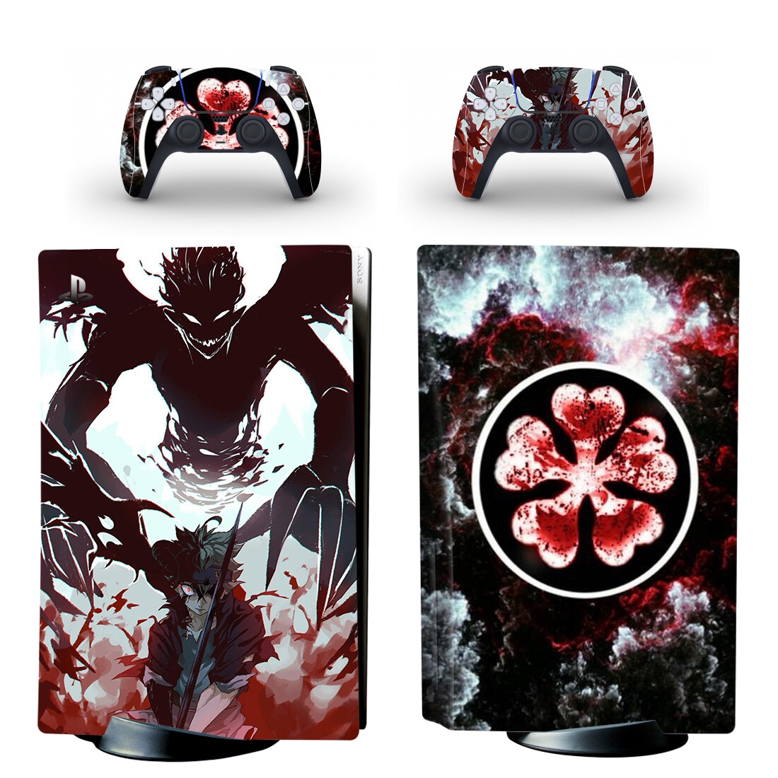 ملصق جلد فينيل جديد بتصميم أنم - مراجعة Sony Console Ps5 Pro وسعره