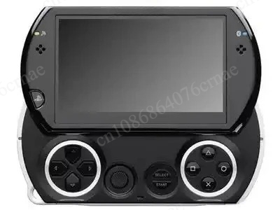 جهاز ألعاب محمول أصلي جديد 100 - مراجعة Gaming Console Games وسعره