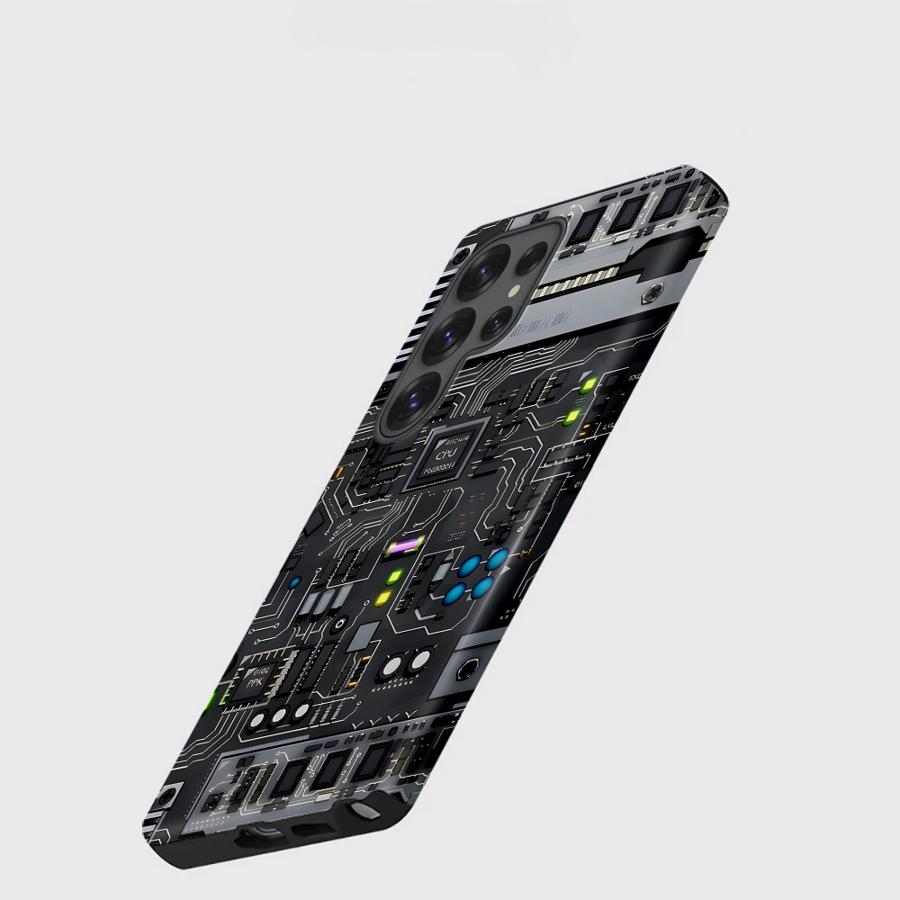 غطاء هاتف ناعم بتصميم وحدة تحك - مراجعة Gaming Console In Phone وسعره