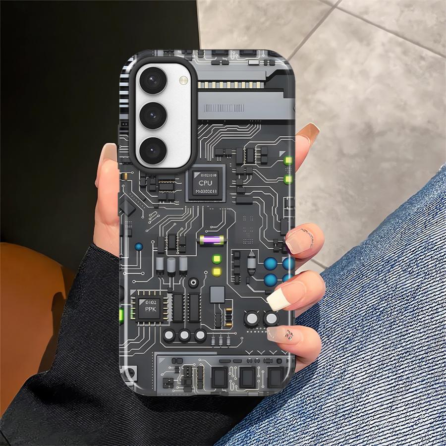 غطاء هاتف ناعم بتصميم وحدة تحك - مراجعة Gaming Console In Phone وسعره