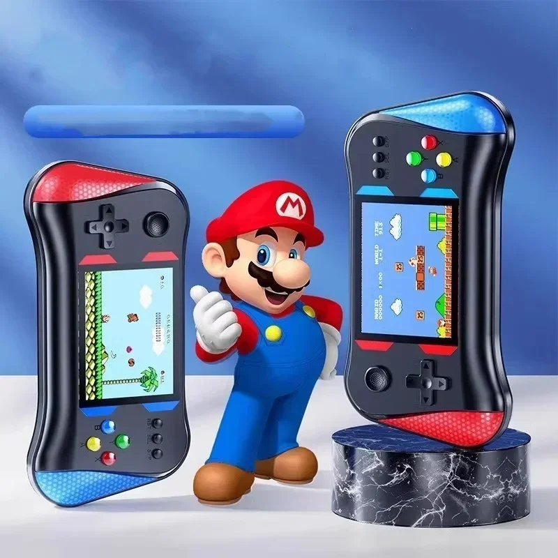 وحدة تحكم ألعاب الأطفال النخيل - مراجعة Gaming Console Games وسعره