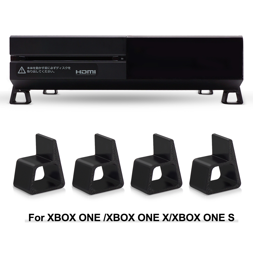 حامل تبريد أفقي مطبوع بتقنية ث - مراجعة Gaming Console For Tv Xbox وسعره