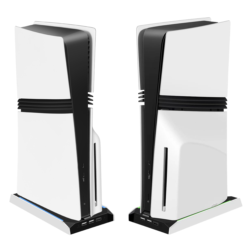 ل PS 5 سليم/PS 5 برو RGB حامل  - مراجعة Sony Console Ps5 Pro وسعره