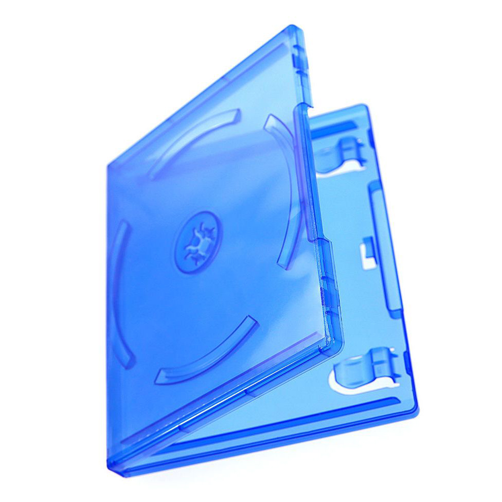 1 قطعة ل PS4 لعبة CD حافظة لسو - مراجعة Gaming Console And Tv وسعره