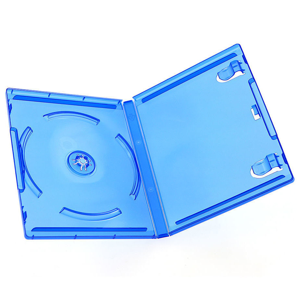 1 قطعة ل PS4 لعبة CD حافظة لسو - مراجعة Gaming Console And Tv وسعره