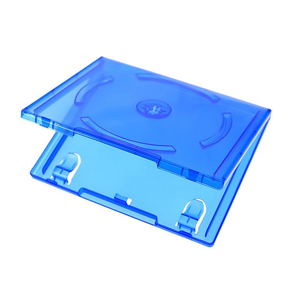 1 قطعة ل PS4 لعبة CD حافظة لسو - مراجعة Gaming Console And Tv وسعره