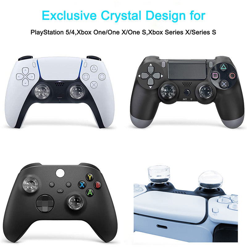 2 قطعة ل PS5 PS4 Xbox One S Xb - مراجعة Gaming Console Xbox وسعره