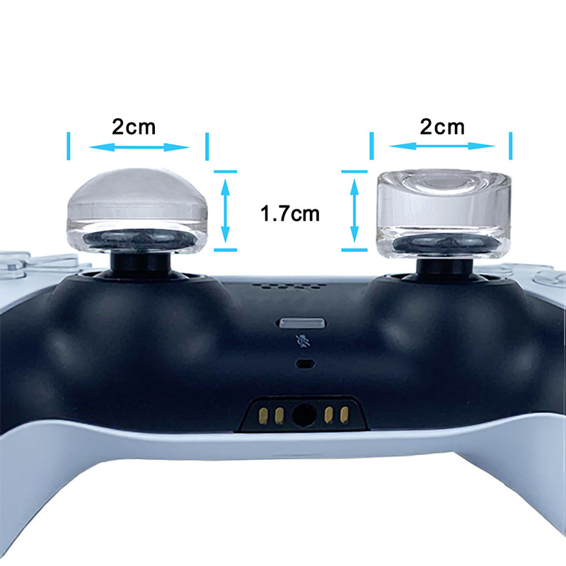 2 قطعة ل PS5 PS4 Xbox One S Xb - مراجعة Gaming Console Xbox وسعره
