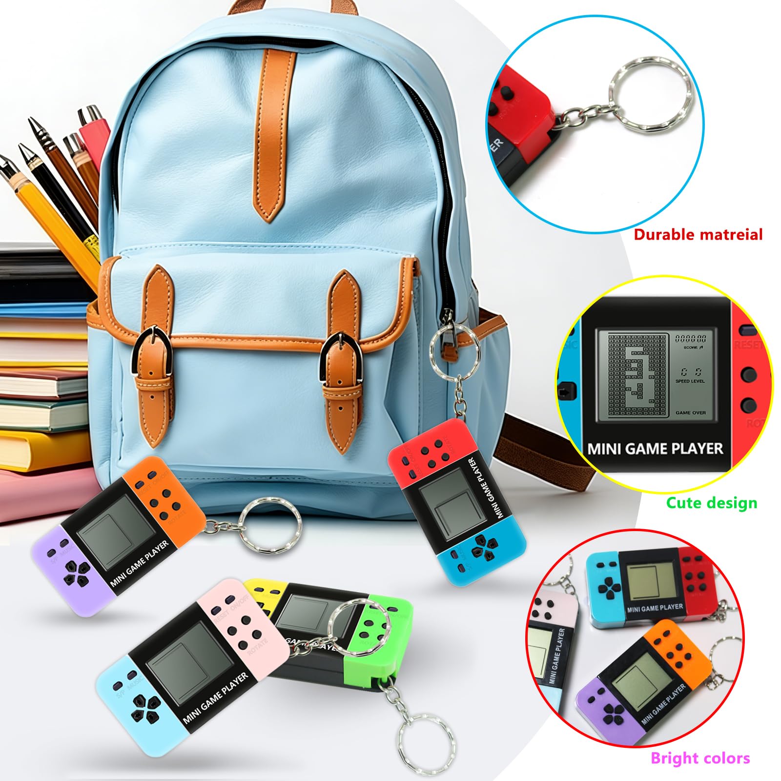 10-120 قطعة من ألعاب الفيديو ا - مراجعة Gaming Console Games وسعره