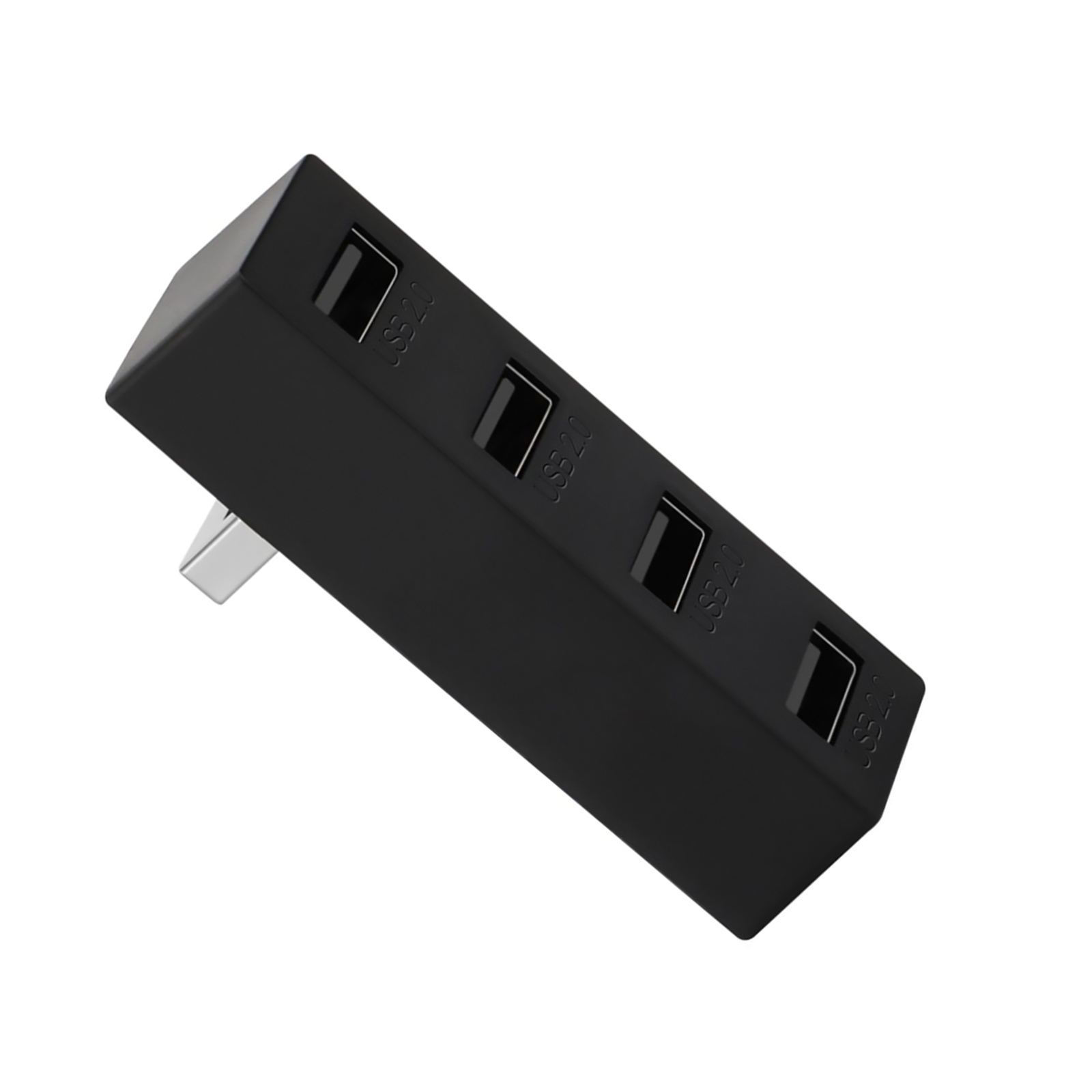 محول توسيع موزع USB عالي السرع - مراجعة Gaming Console Usb وسعره